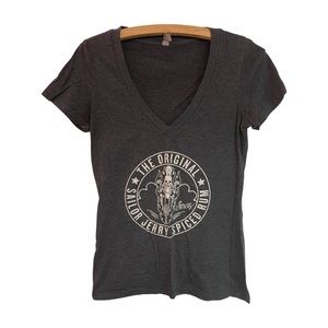 Sailor Jerry v neck T-shirt